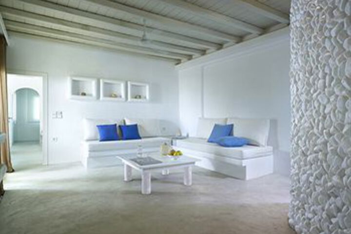 Best Western Hotel Del Mar Milos