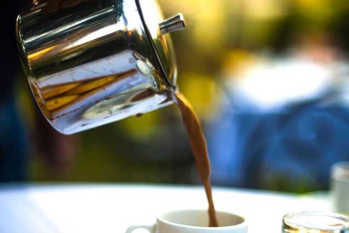 Breakfast/Coffee Service 42 of 80