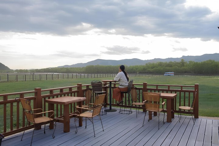 Terrace/Patio 33 of 53