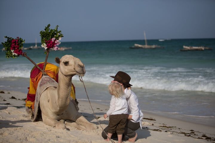Children's activities