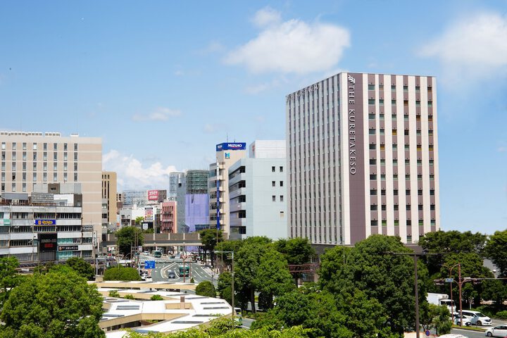 Image of Kitanoniwa The Kuretakeso