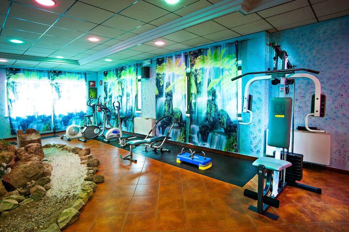Health and Fitness 16 of 41