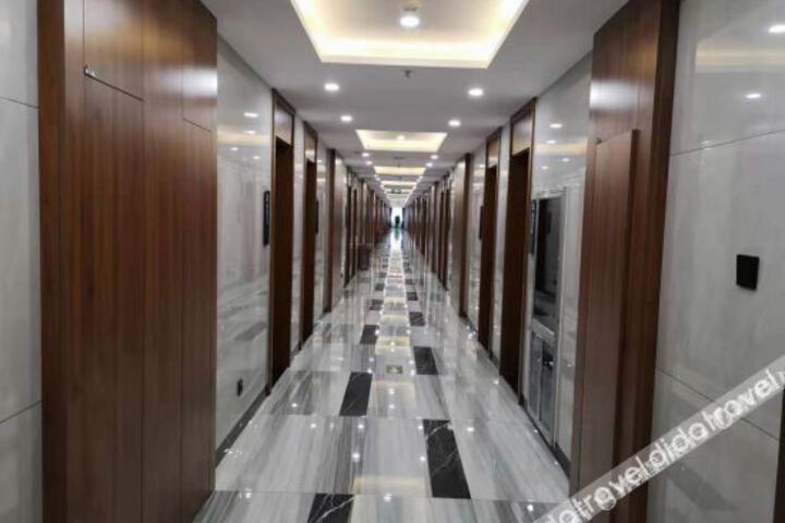 Hotel Interior 2 of 6
