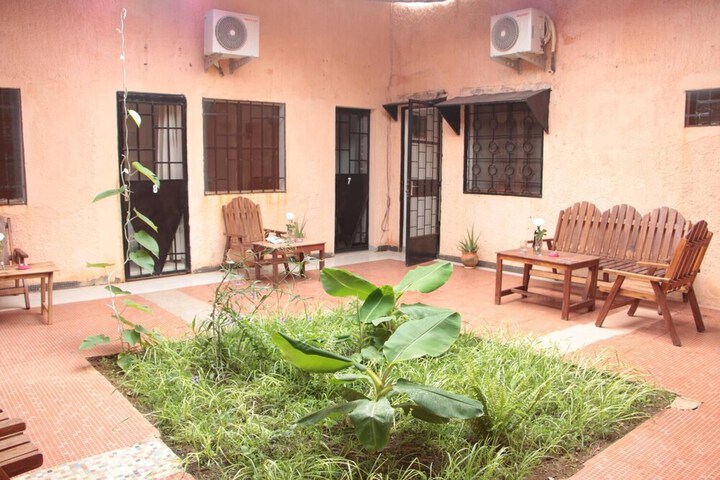 Terrace/Patio 19 of 37