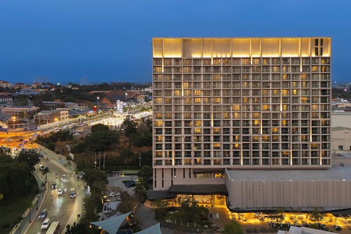 Hotel 102 of 114