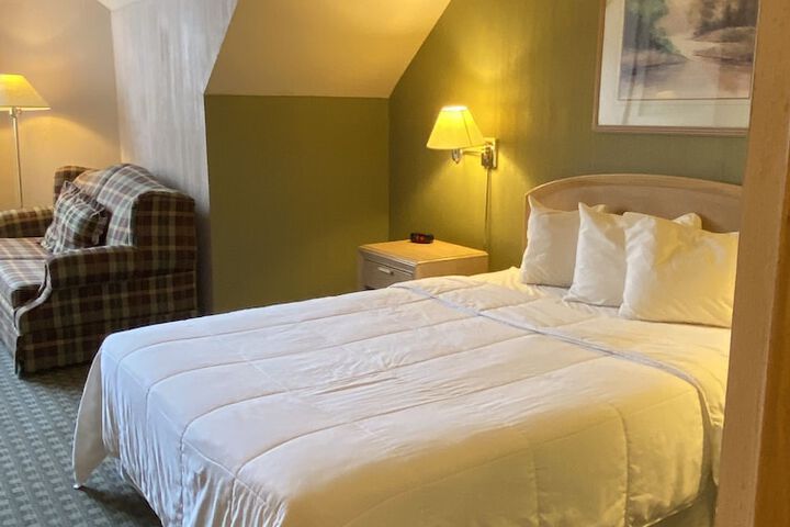 Standard Suite