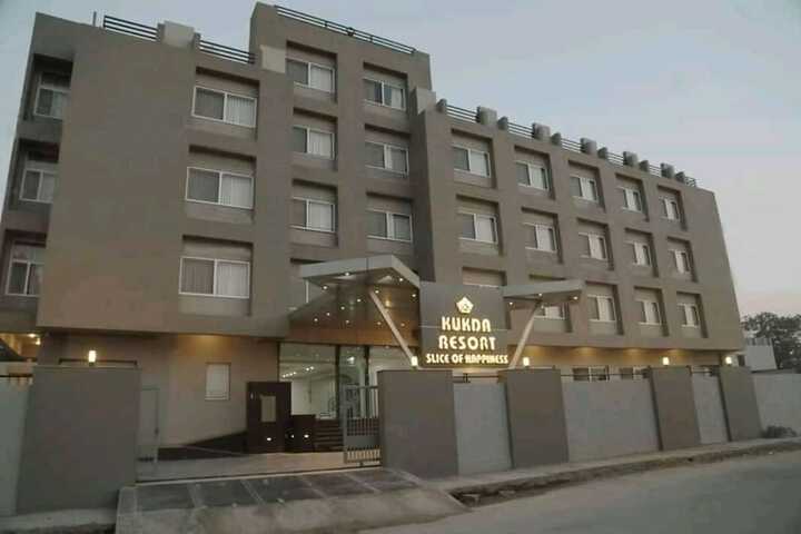 Photo of Kukda Resort Chittorgarh
