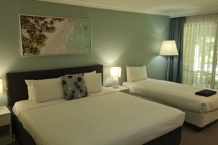 Photo of Tea Gardens Motel