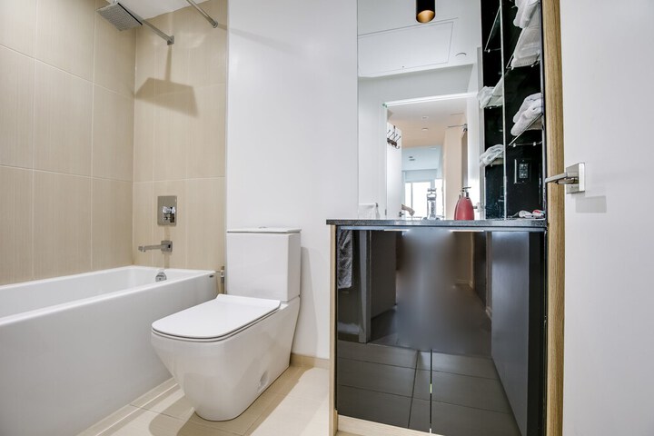 Fitness Center Photo