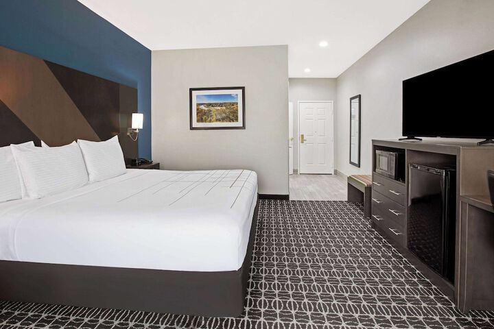 1 King Bed (8 of 9)