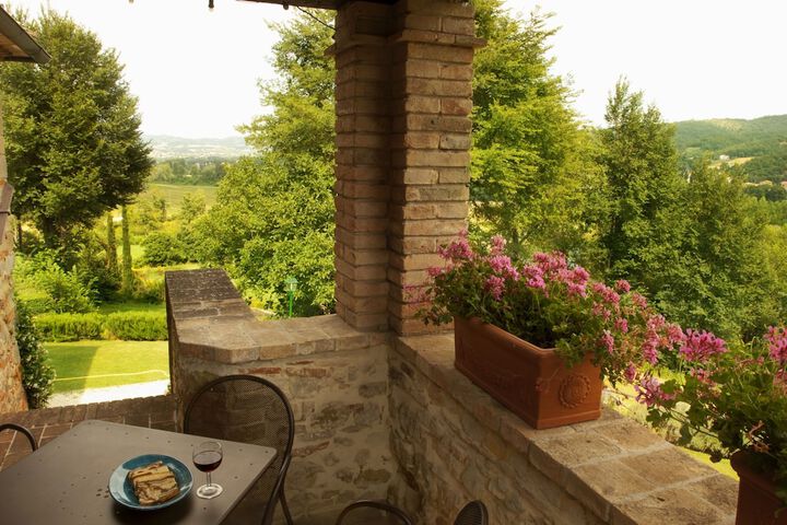 Terrace/Patio 45 of 50