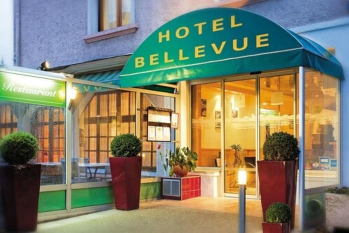 Hotel 38 of 38