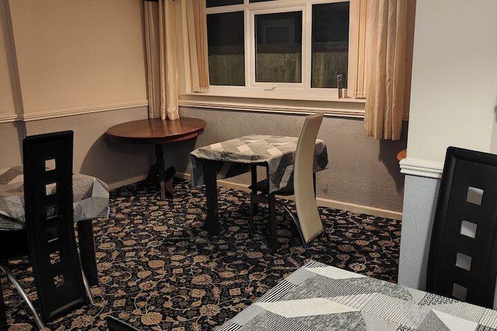 Dining Photos