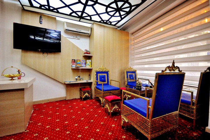 Hotel Interior 3 of 42