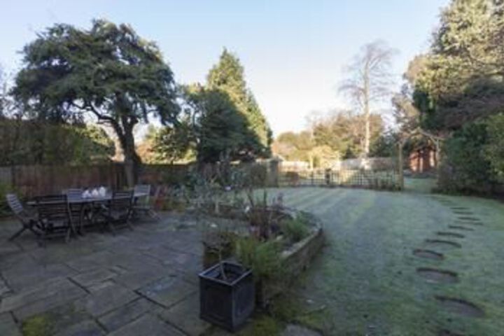 Terrace/Patio 56 of 60