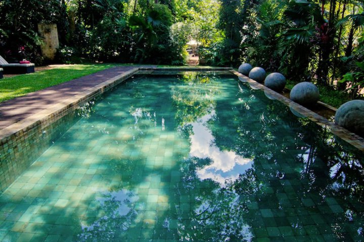 Pool to Cool