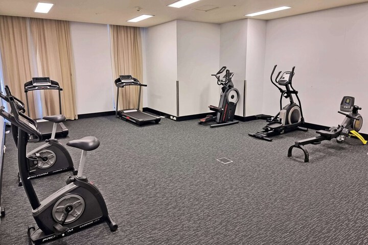 Health and Fitness 36 of 42