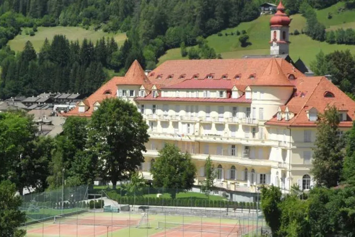 PALAST WELLNESS HOTEL