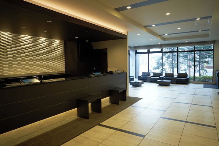 Hotel Interior 2 of 45