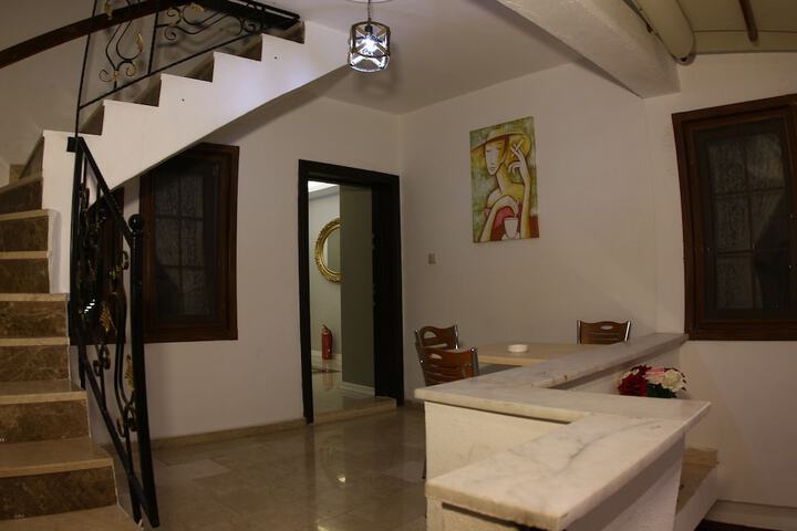 Hotel Interior 3 of 125