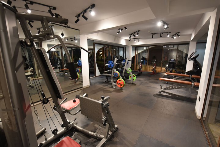 Health and Fitness 60 of 90