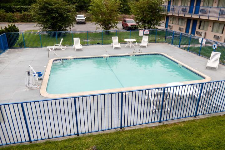 Pool to Cool