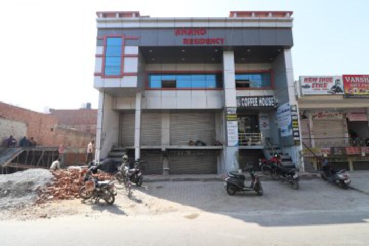 OYO Flagship 30716 Anand Residency