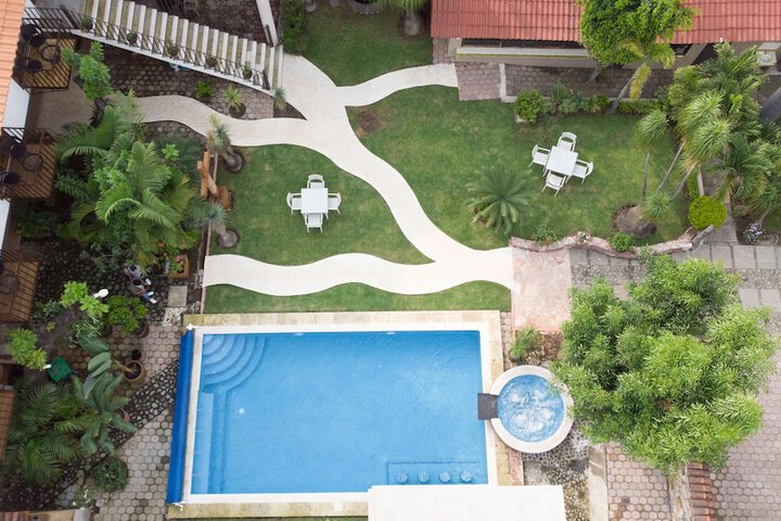 Pool 29 of 52