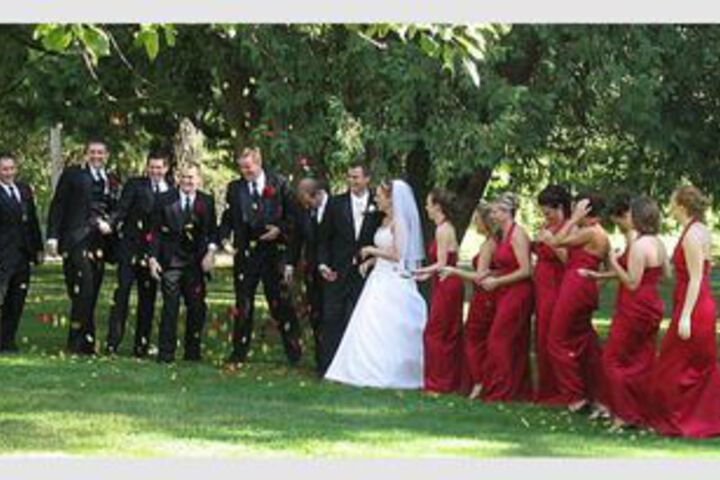 Wedding/Banquet 33 of 38