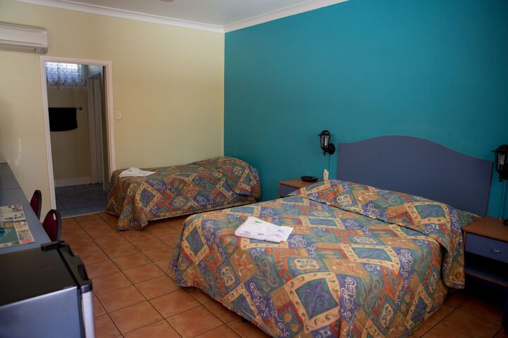 Room 2 of 21