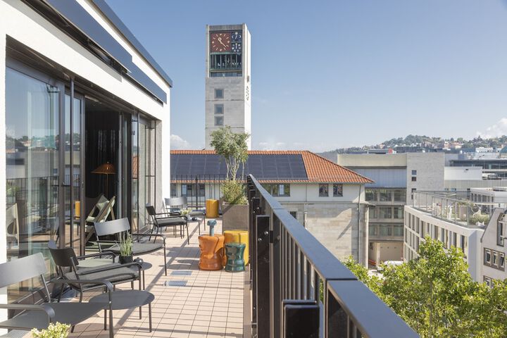 Hotel 94 of 95