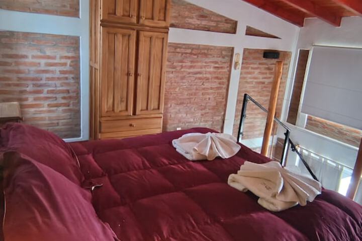 Altas Cumbres Hotel & Apart
