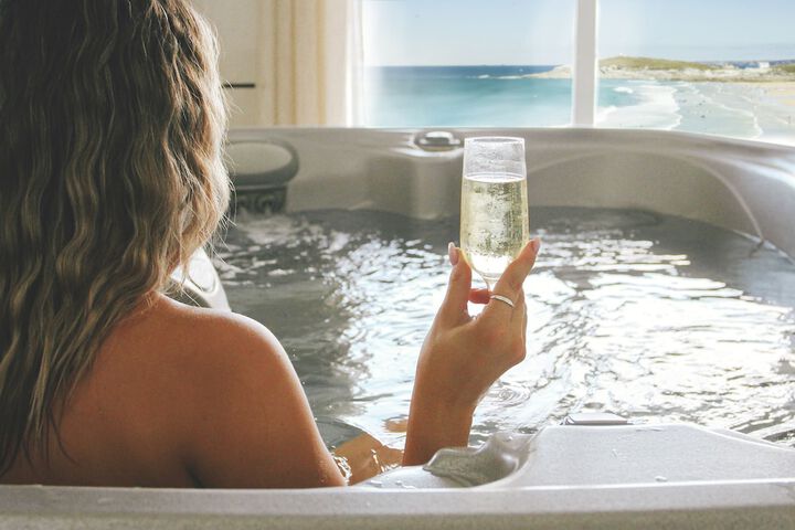 Spa Photos