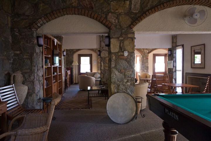 Billiards