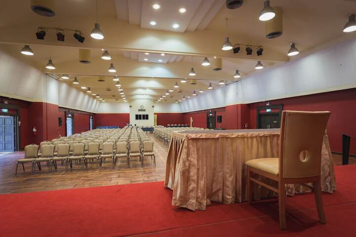 Meeting 166 of 194