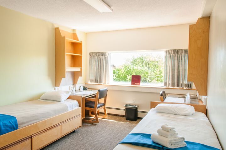 Photo of Saint Marys University Residence Summer Accommodations
