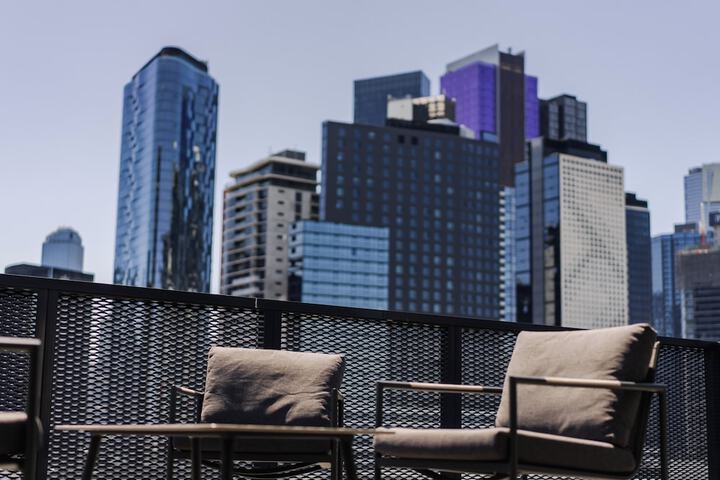 Terrace/Patio 103 of 103