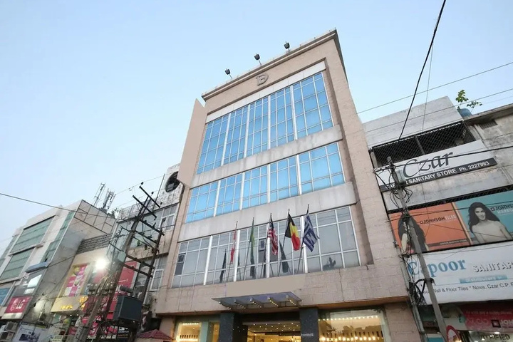 Hotel Downtown