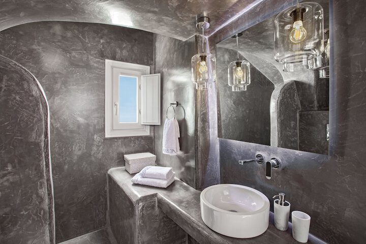 Bath Interior
