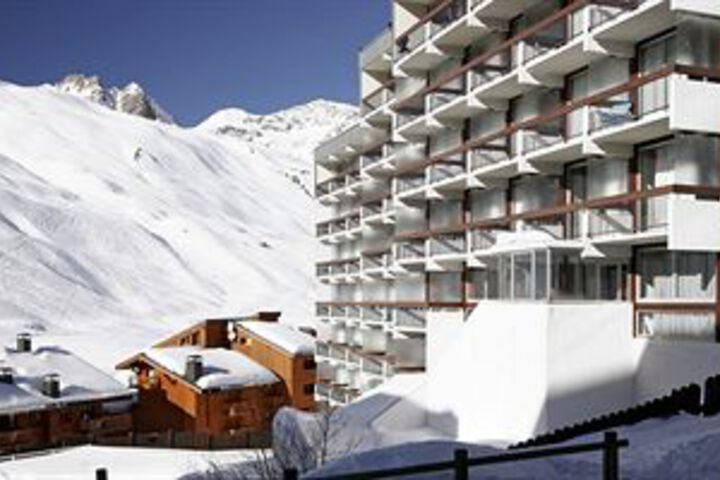 Residence Pierre & Vacances Grande Motte