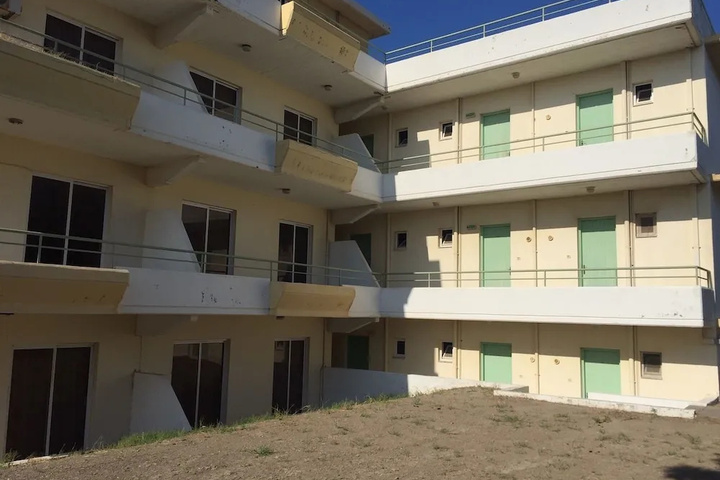Black Rose Hotel & Suites