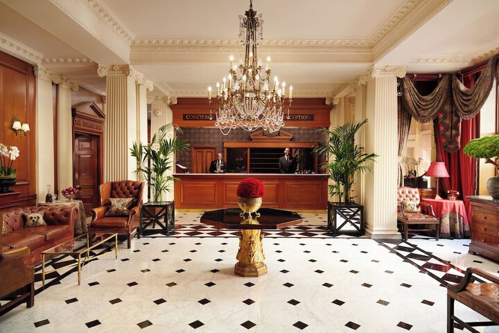 Hotel Interior 2 of 113