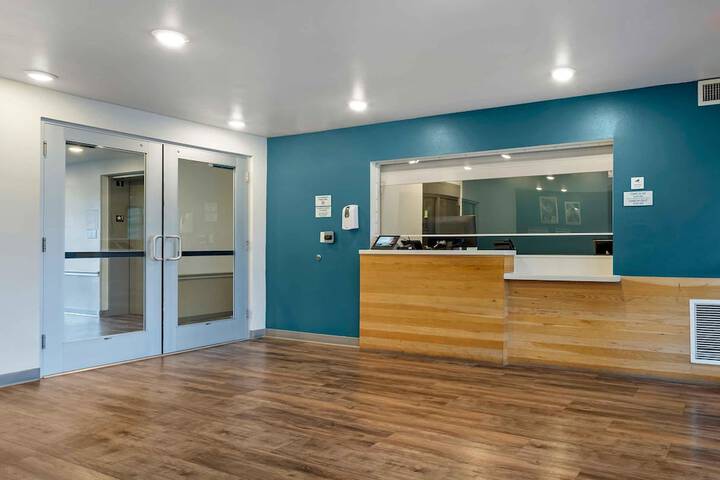 Lobby Photos