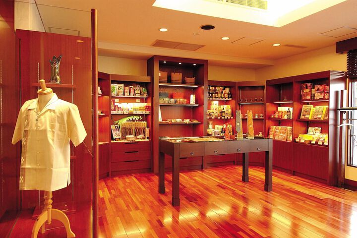 Gift Shop 40 of 59