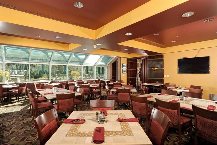 THE INN AT KEYSTONE