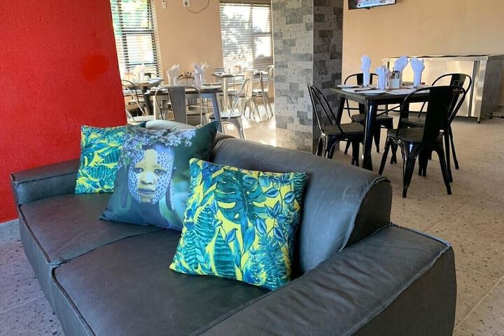 Hotel Interior 3 of 12