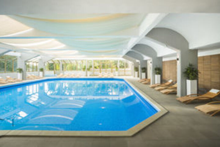 Fitness Center Photo