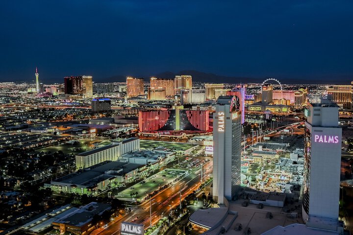 Hotel View 213 of 218