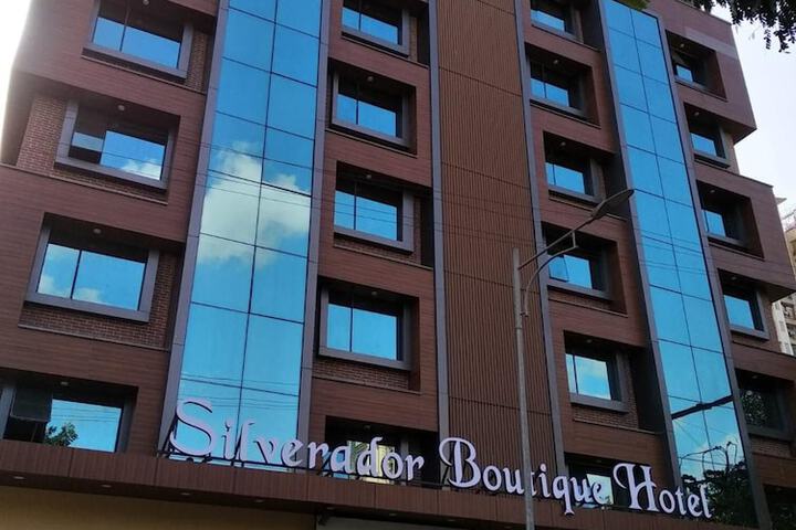 Hotel 28 of 28