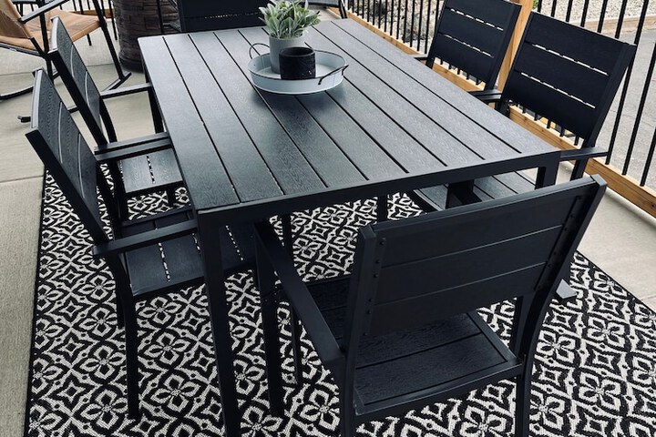 Terrace/Patio 27 of 44